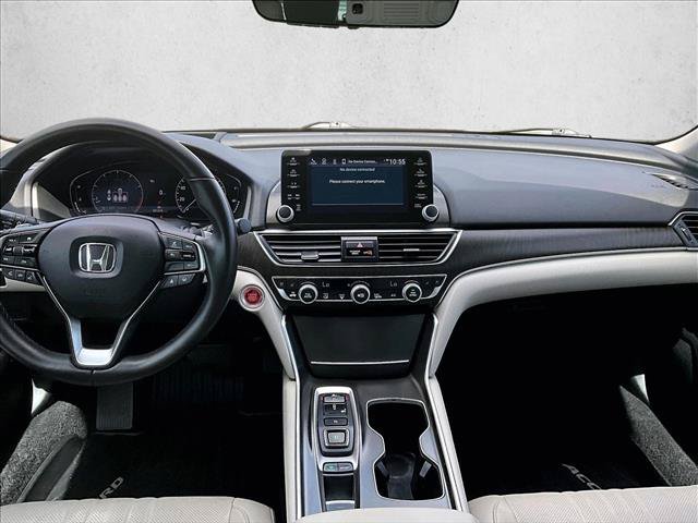 Used 2021 Honda Accord Touring image 8