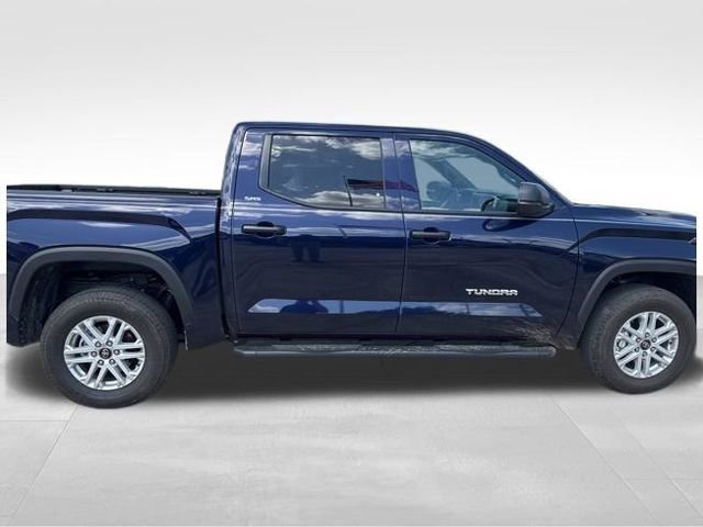 Used 2026 Toyota Tundra SR5 AWD/4WD image 9