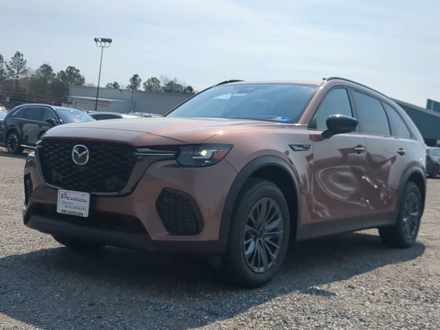 New 2026 MAZDA CX-70 SC Plus image 7