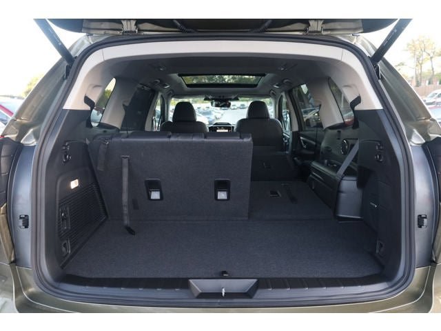 New 2026 Subaru Ascent Limited AWD/4WD image 40