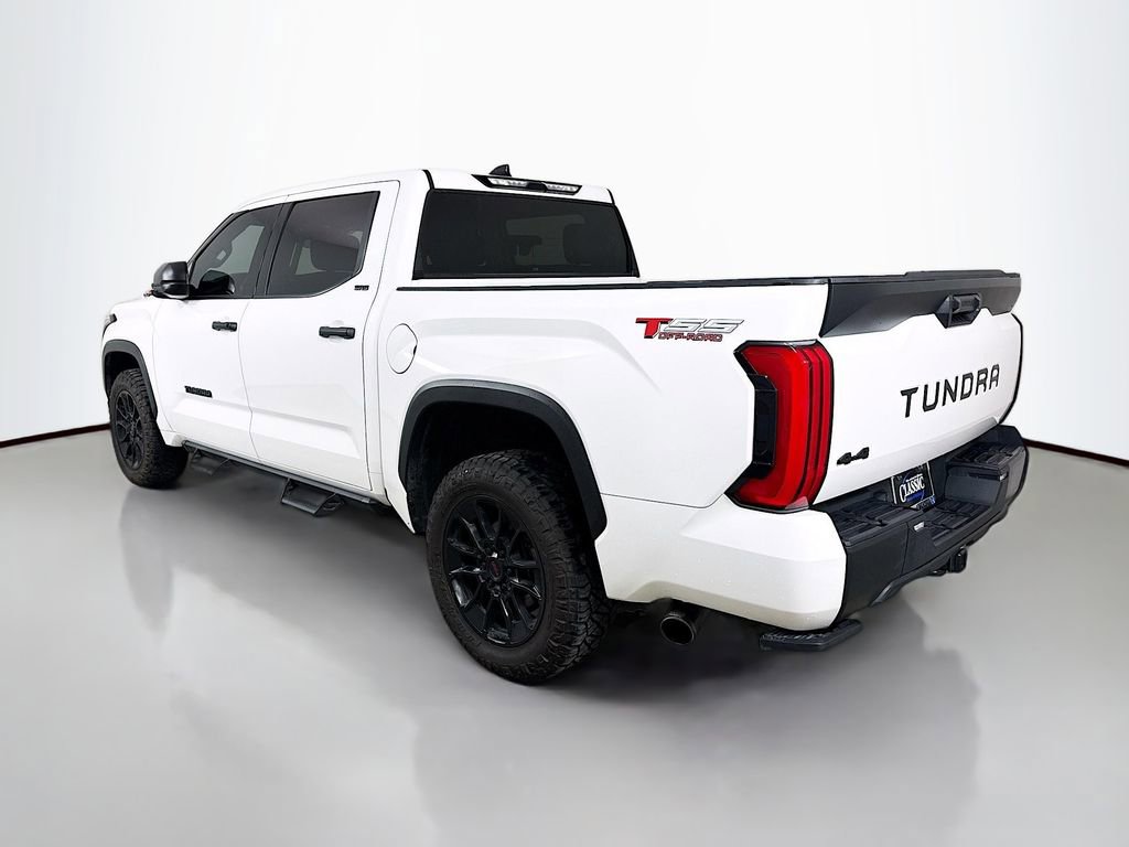 Used 2023 Toyota Tundra SR5 image 5