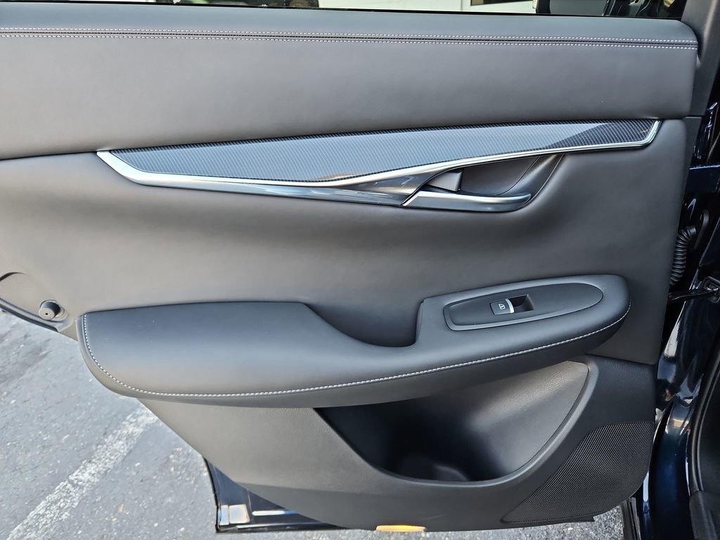 Used 2023 INFINITI QX50 Sport image 33