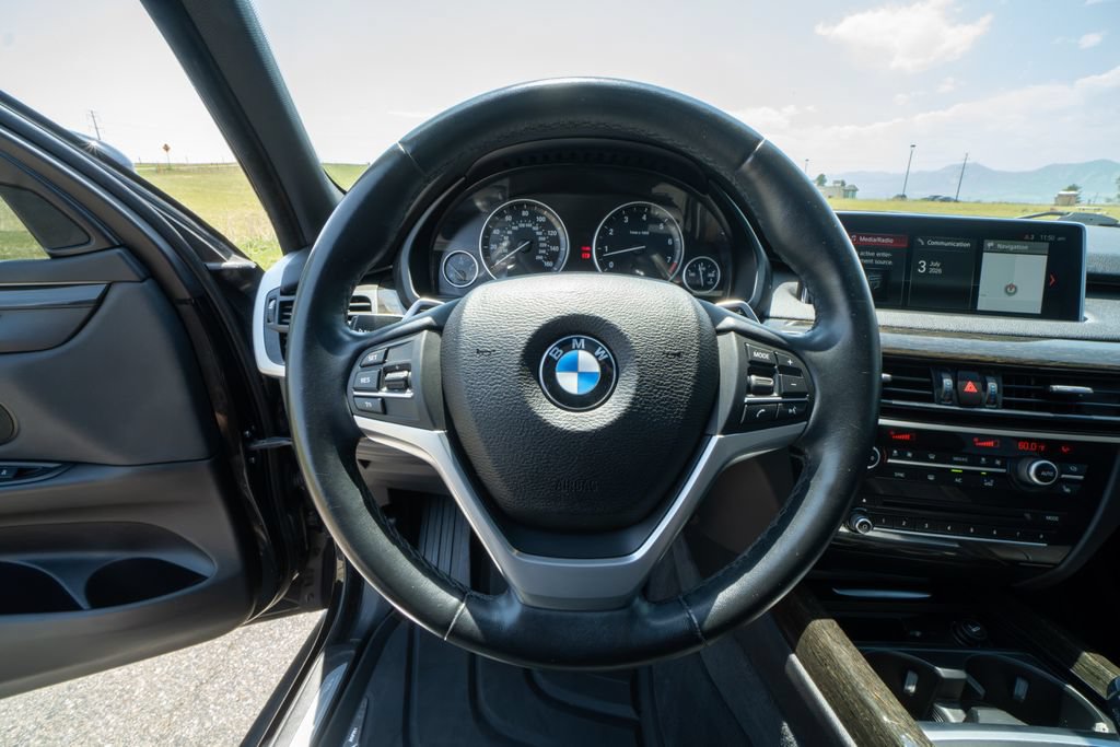 Used 2018 BMW X5 xDrive35i AWD/4WD image 19