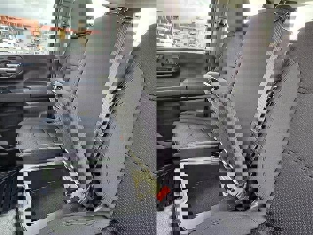 New 2024 GMC Sierra 3500 Pro w/ Fleet Convenience Package image 28