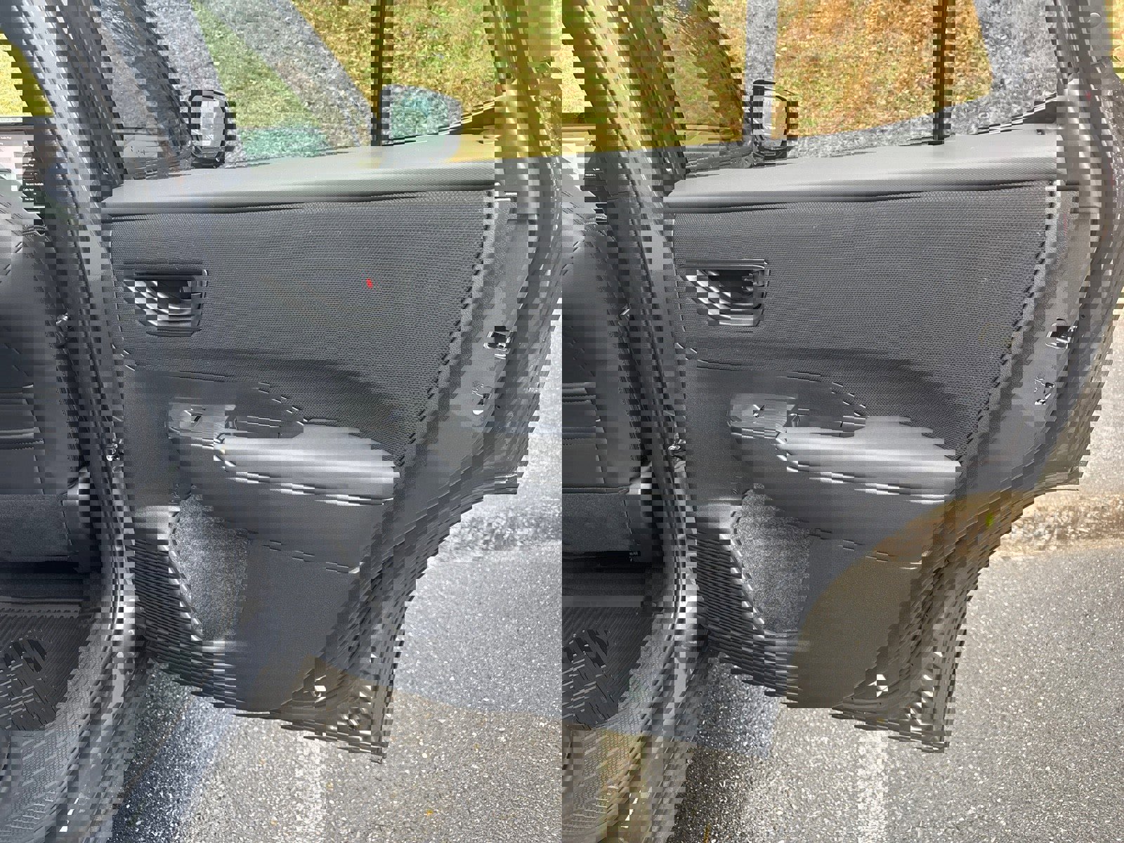 New 2026 Subaru Outback Limited image 40