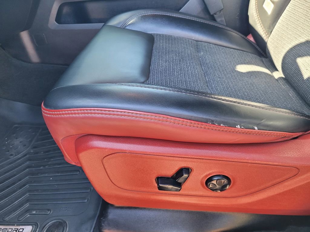 Used 2020 RAM 1500 Rebel w/ Rebel Level 1 Equipment Group RWD image 25