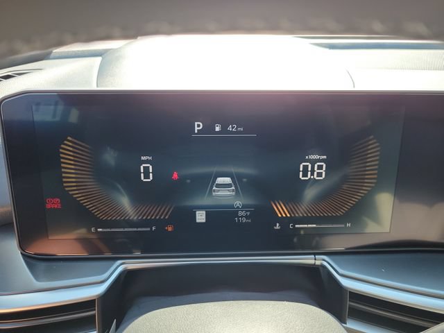 New 2026 Kia Sorento EX FWD image 19