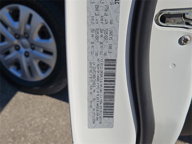 Used 2017 Dodge Journey SE w/ Flexible Seating Group image 27