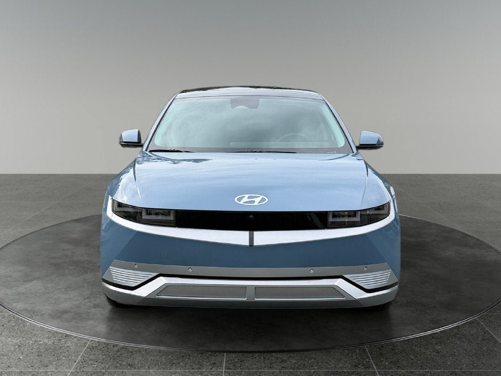 Certified 2024 Hyundai Ioniq 5 Limited AWD/4WD image 2