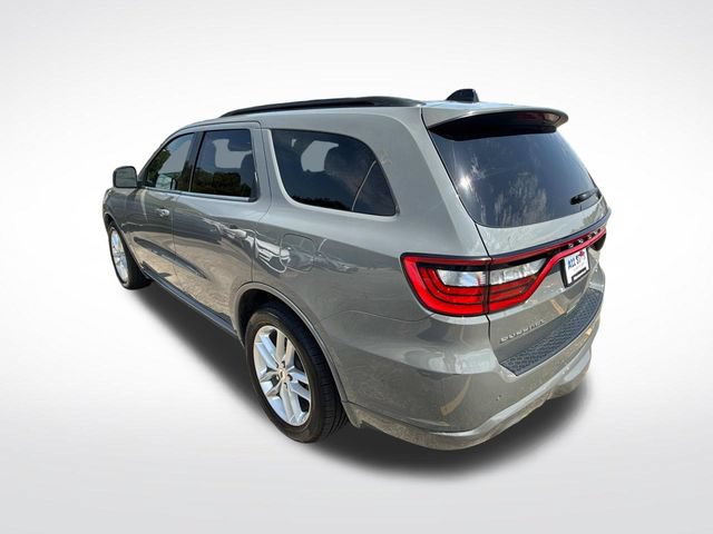 Used 2024 Dodge Durango GT RWD image 7