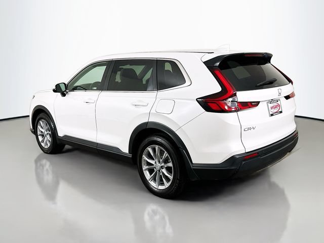 Used 2023 Honda CR-V EX-L image 18