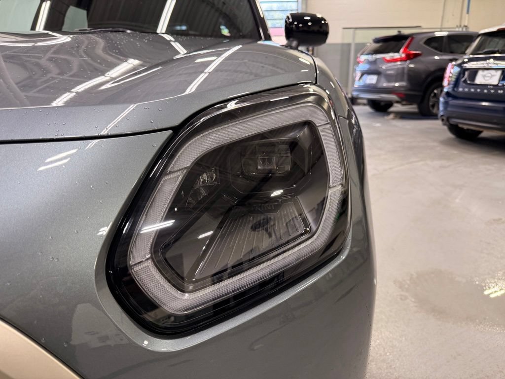New 2027 MINI Cooper Countryman S AWD/4WD image 9
