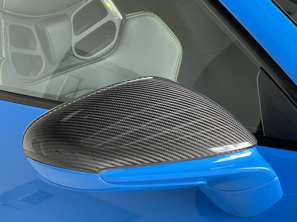 Used 2022 Porsche 911 GT3 image 45