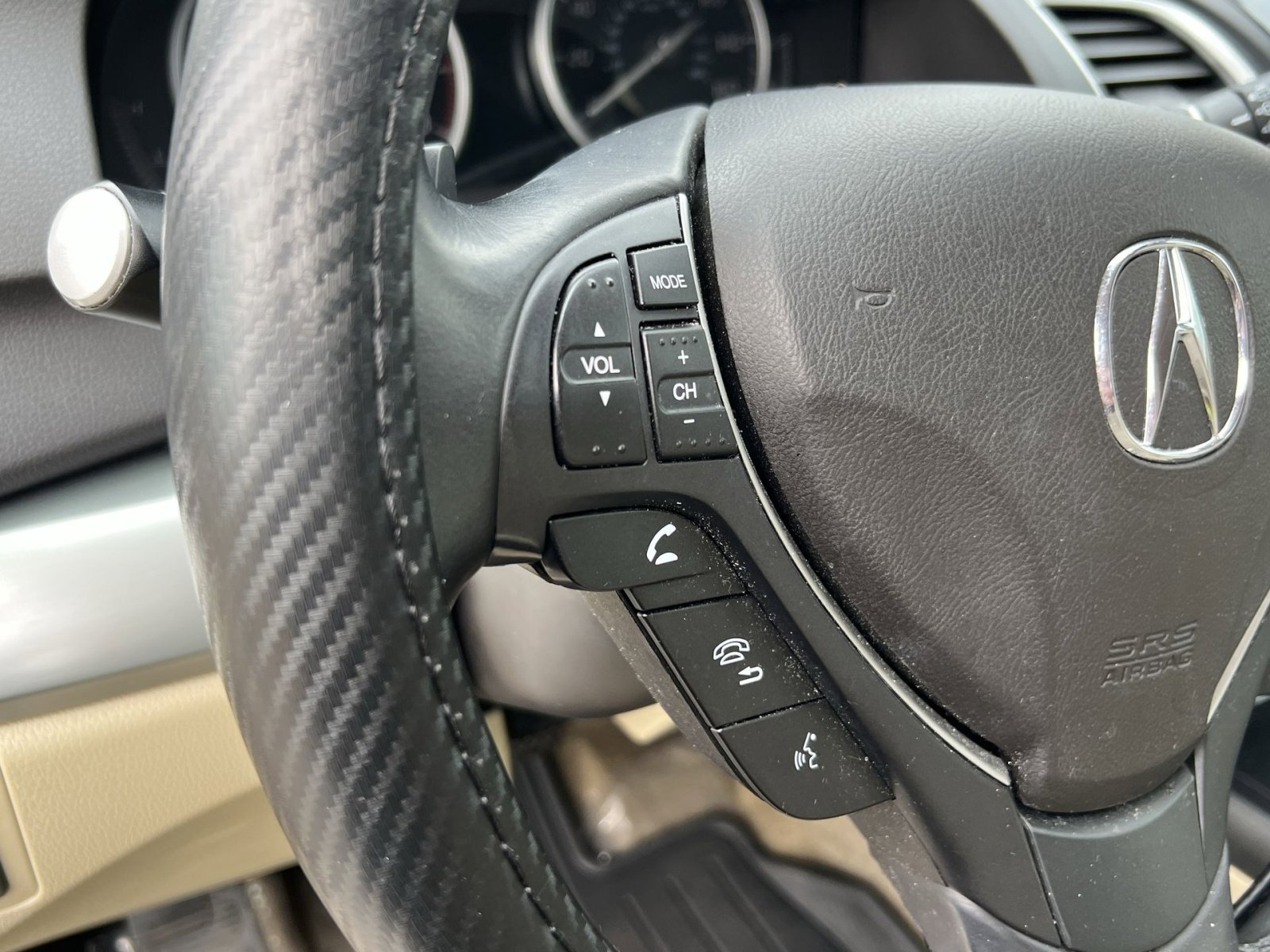 Used 2018 Acura RDX AWD w/ Advance Package image 34