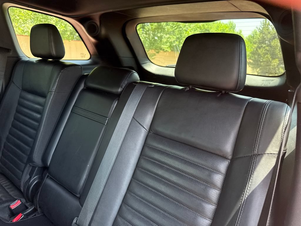 Used 2018 Jeep Grand Cherokee Limited AWD/4WD image 20