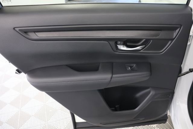 Used 2024 Honda CR-V EX image 27