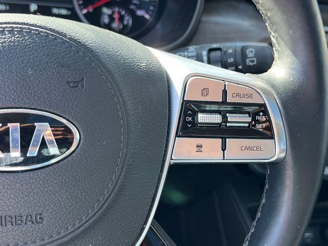 Used 2021 Kia Telluride SX w/ Towing Package AWD/4WD image 22