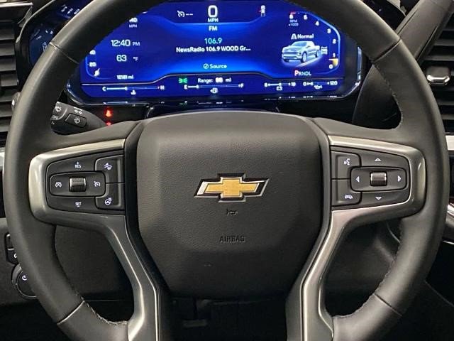 Certified 2024 Chevrolet Silverado 1500 LT AWD/4WD image 25