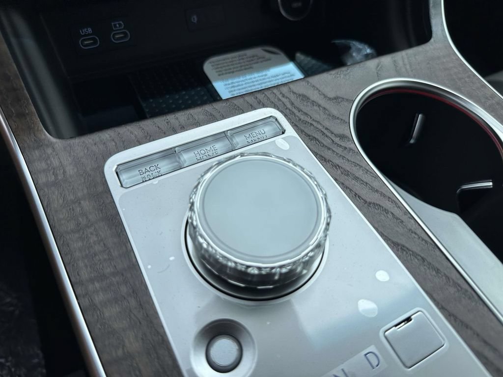 New 2026 Genesis GV80 3.5T Advanced AWD/4WD image 22