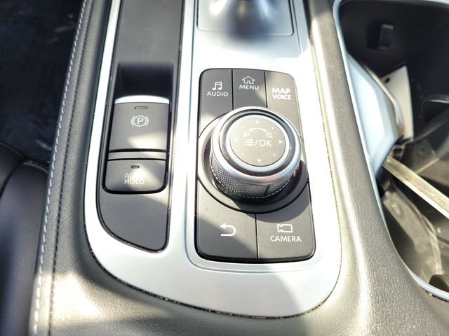 Used 2025 INFINITI QX60 Luxe w/ Cargo Package AWD/4WD image 35