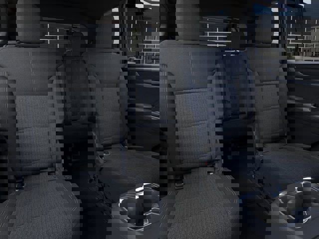 New 2026 GMC Acadia Elevation image 17