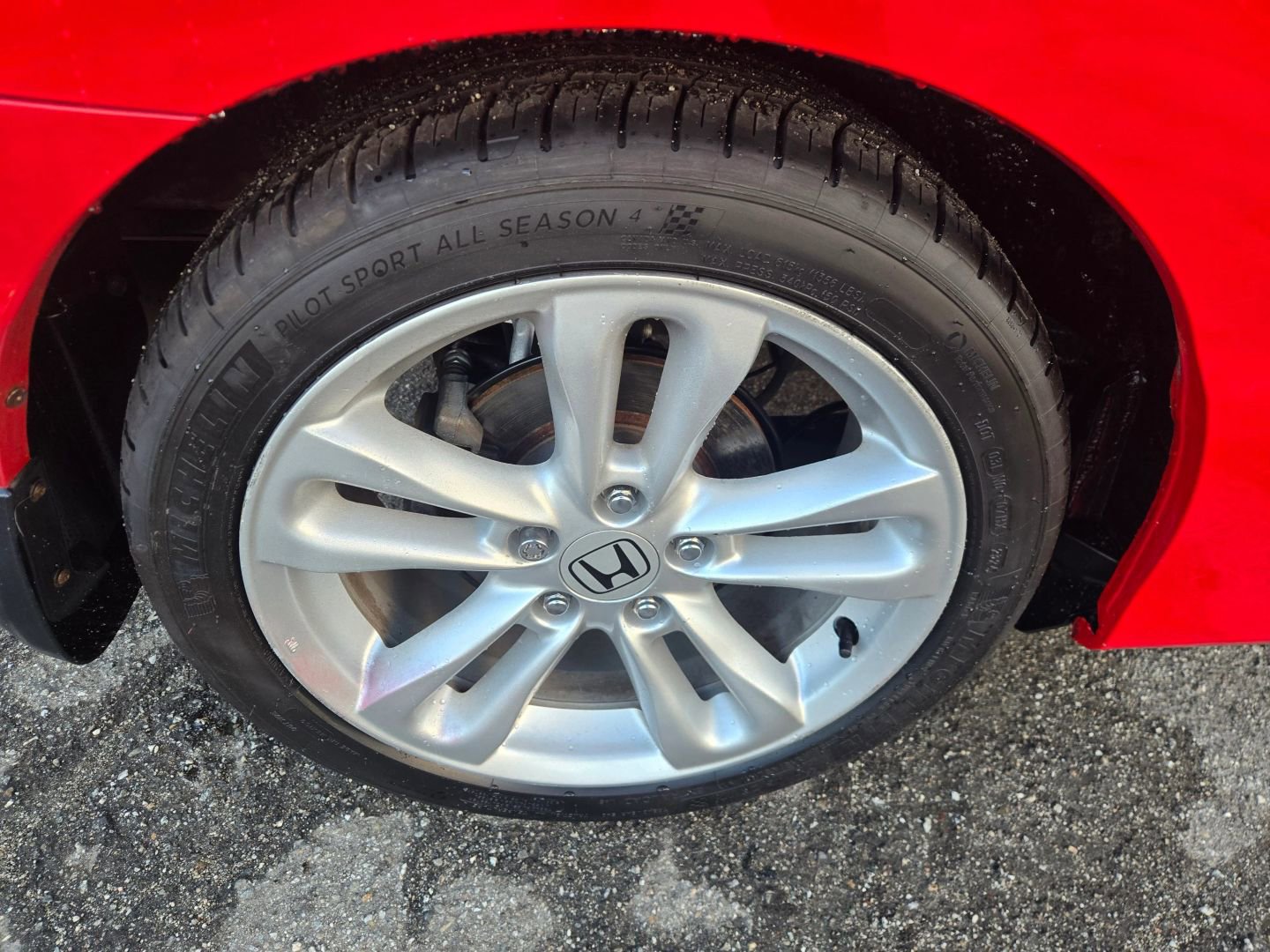 Used 2006 Honda Civic Si image 29