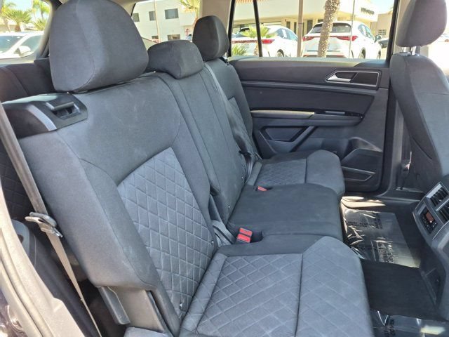 Used 2019 Volkswagen Atlas S AWD/4WD image 30