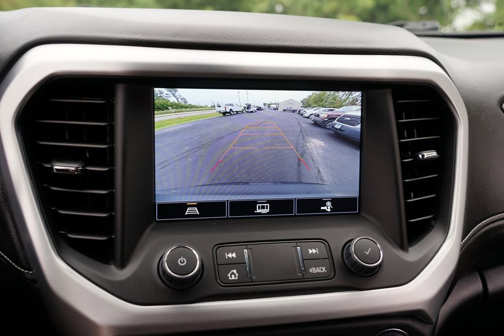 Used 2023 GMC Acadia SLE w/ Driver Convenience Package AWD/4WD image 29