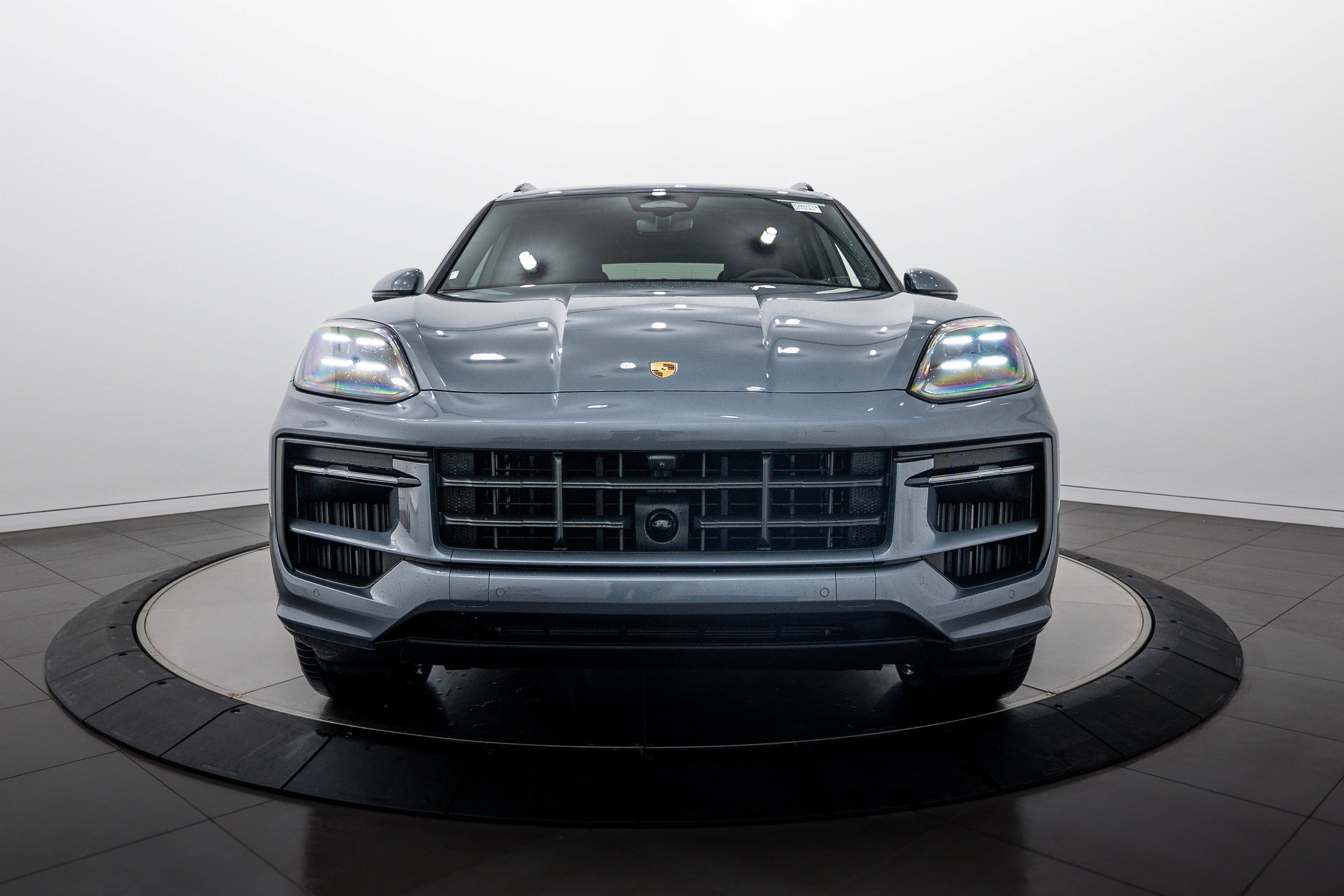 New 2026 Porsche Cayenne S AWD/4WD image 10