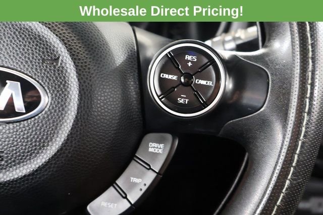 Used 2018 Kia Soul image 17