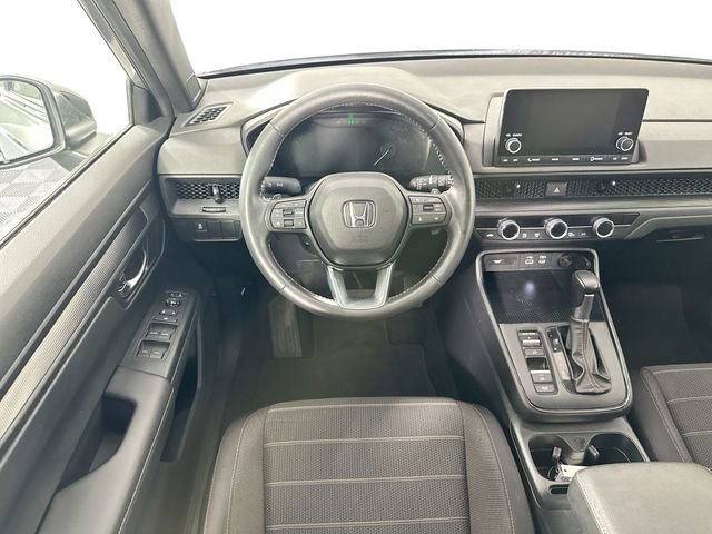 Used 2024 Honda CR-V Sport image 3