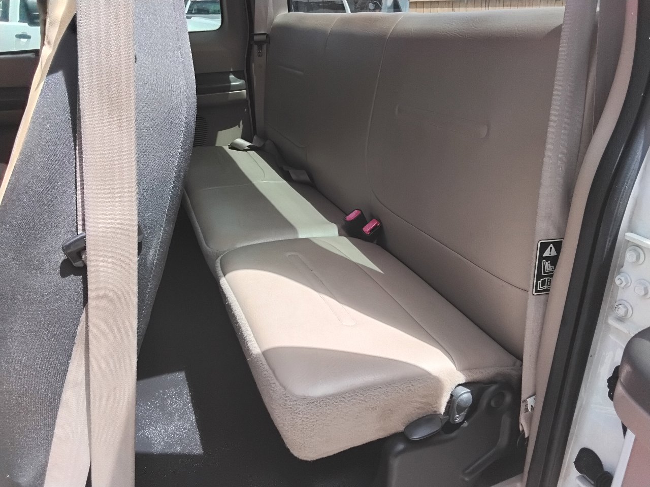 Used 2001 Ford F250 XL image 11