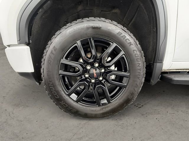 Used 2021 GMC Sierra 1500 Elevation AWD/4WD image 14