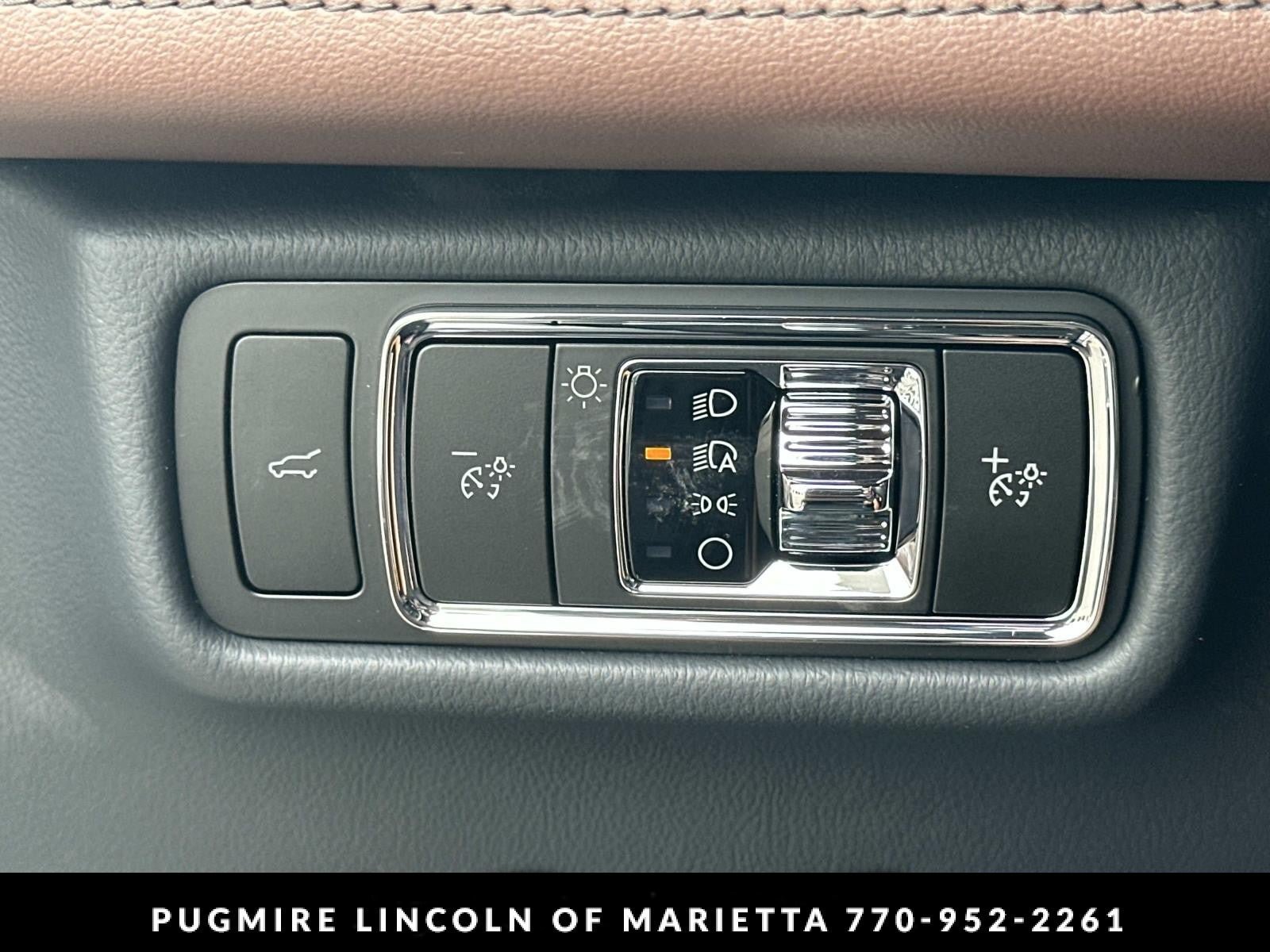 New 2026 Lincoln Aviator Reserve w/ Illumination Package AWD/4WD image 32