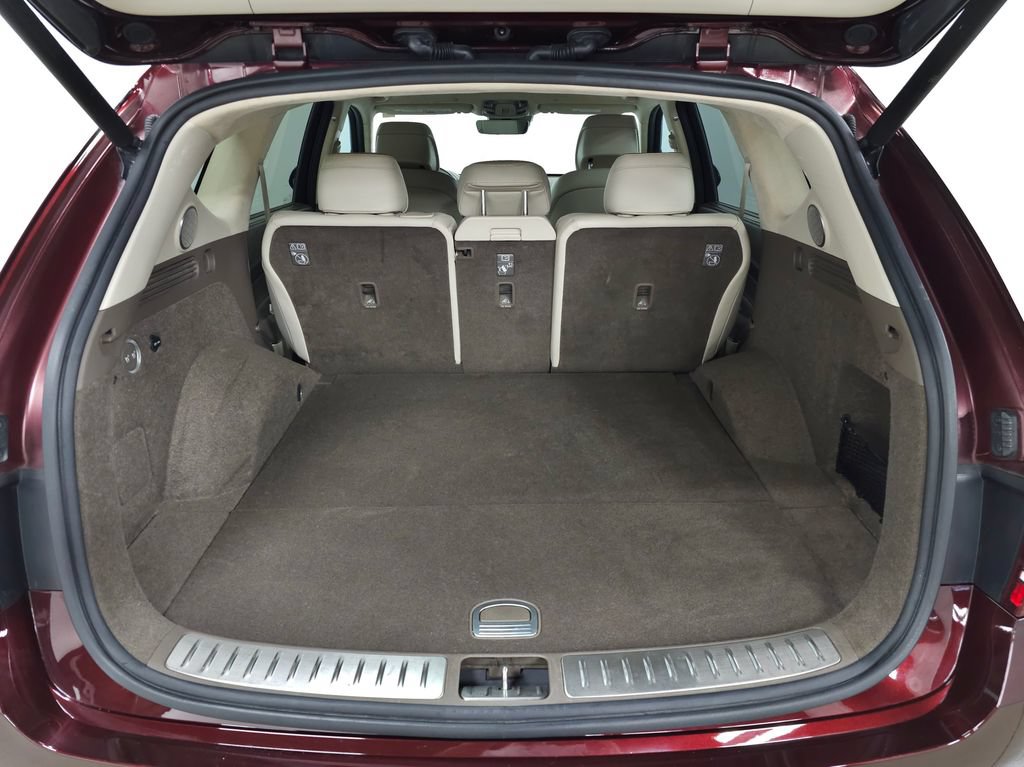 Used 2021 Genesis GV80 3.5T w/ Prestige Package 07 AWD/4WD image 8