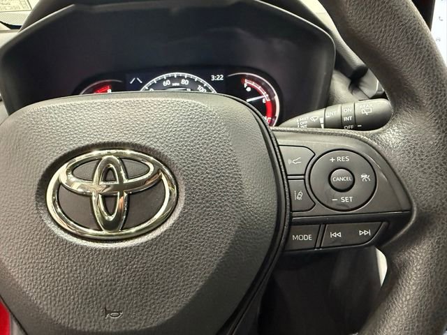 Used 2023 Toyota RAV4 XLE w/ Convenience Package image 24