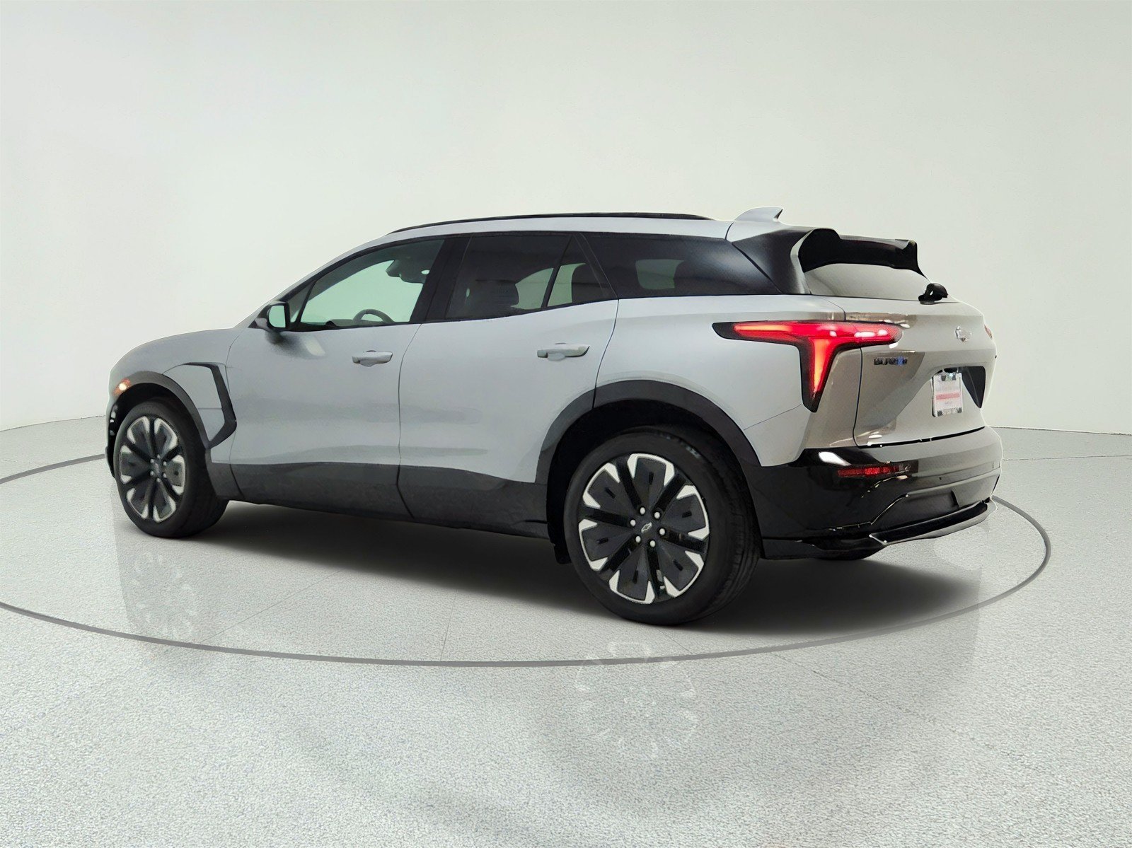 Used 2024 Chevrolet Blazer EV RS AWD/4WD image 7