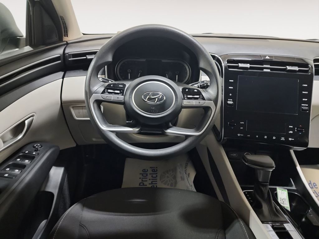 Used 2024 Hyundai Tucson SEL image 13