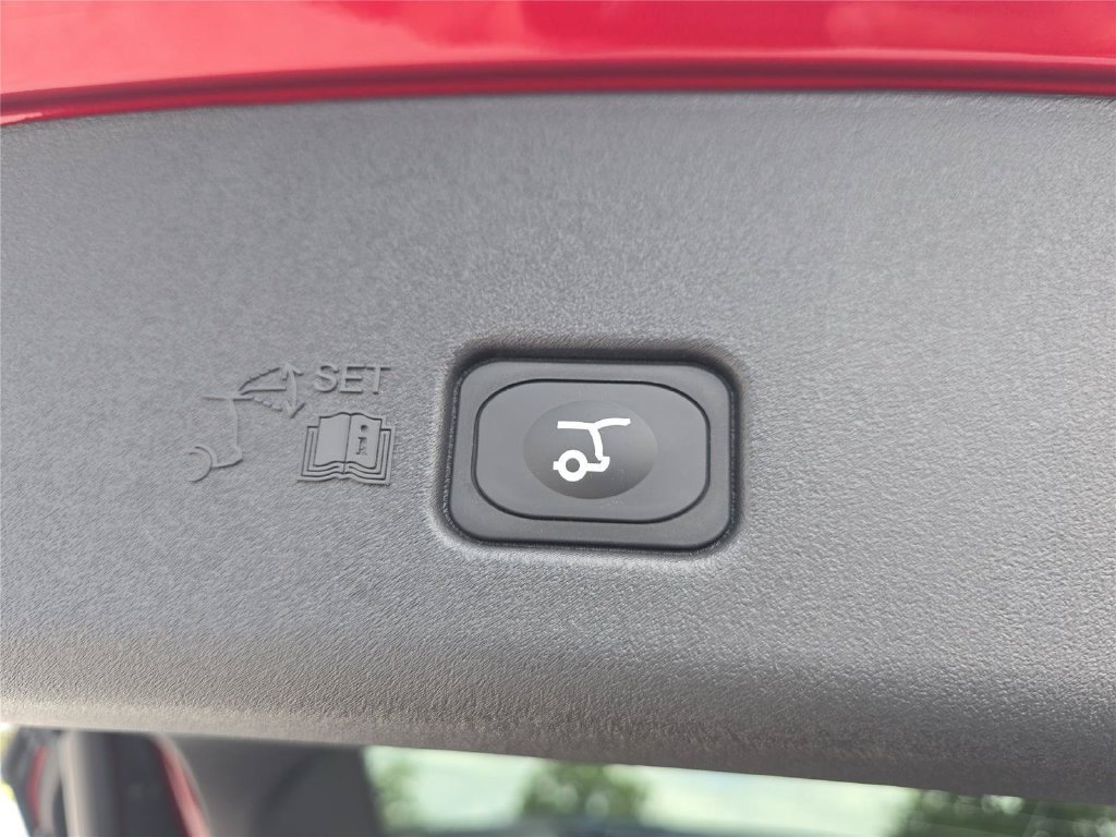 New 2026 Lincoln Nautilus Reserve AWD/4WD image 26