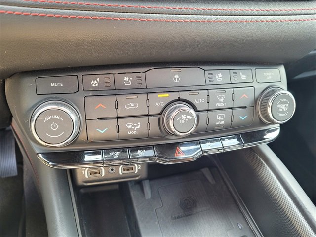 Certified 2024 Dodge Durango R/T image 21