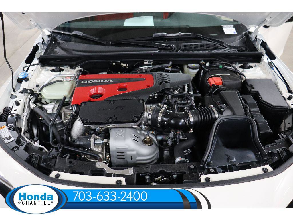 New 2025 Honda Civic Type R image 33