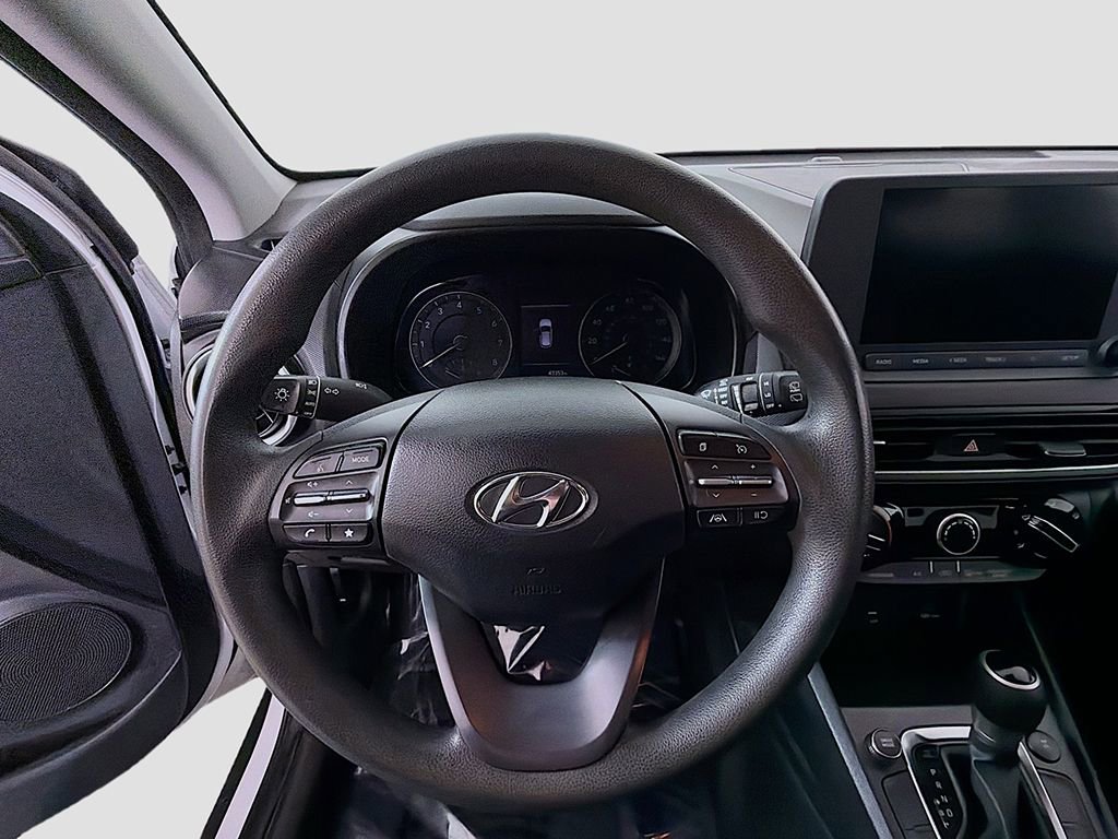 Used 2023 Hyundai Kona SEL w/ Cargo Package image 27