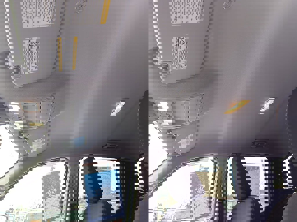 New 2025 Ford Ranger XLT w/ Equipment Group 301A High image 23