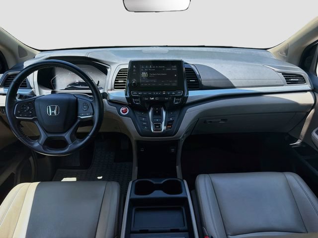 Used 2021 Honda Odyssey EX-L image 16