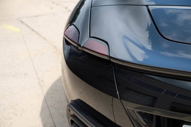 Used 2025 Ferrari Roma Spider image 24