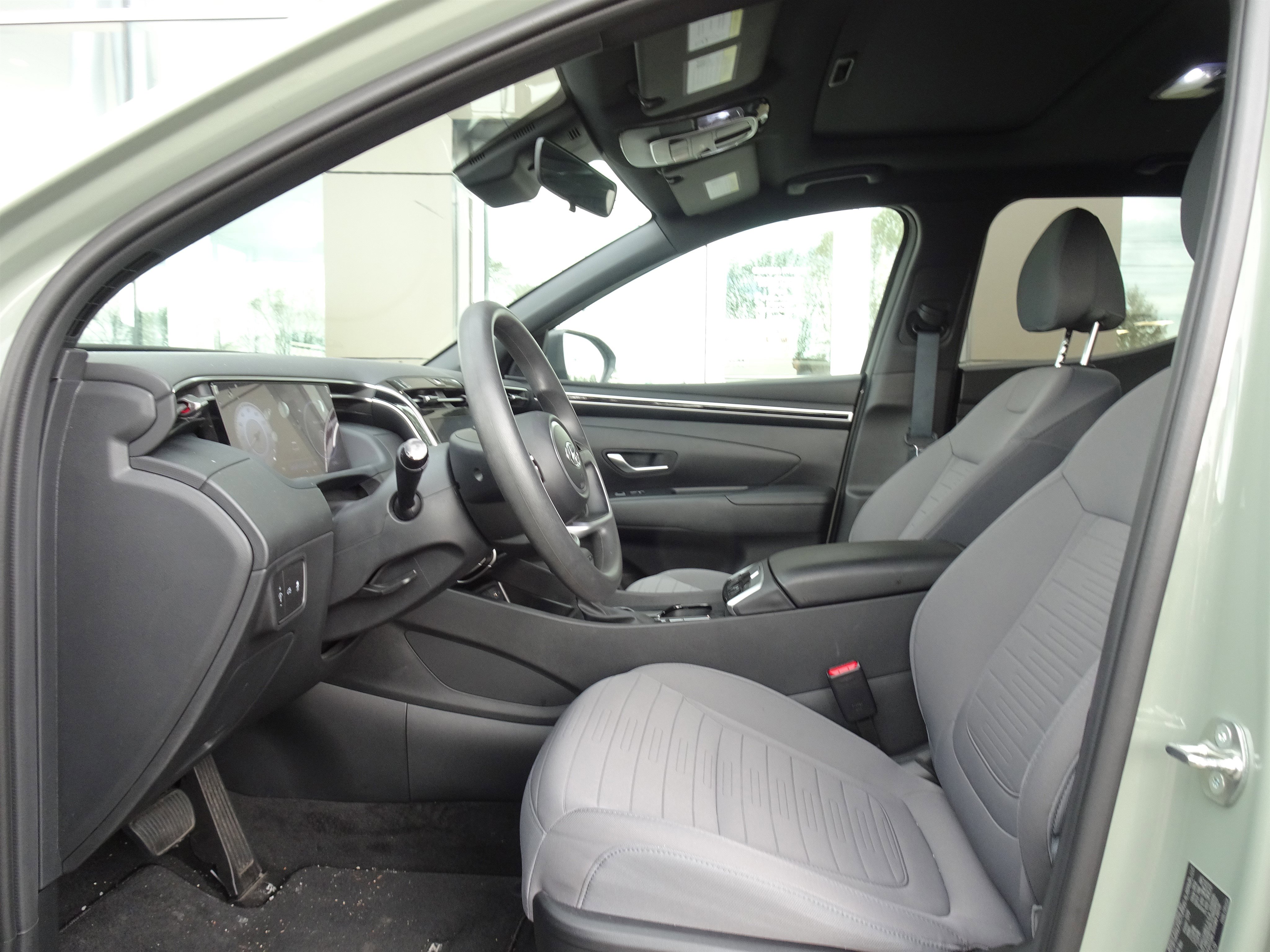 Used 2024 Hyundai Santa Cruz SEL w/ Activity Package AWD/4WD image 8
