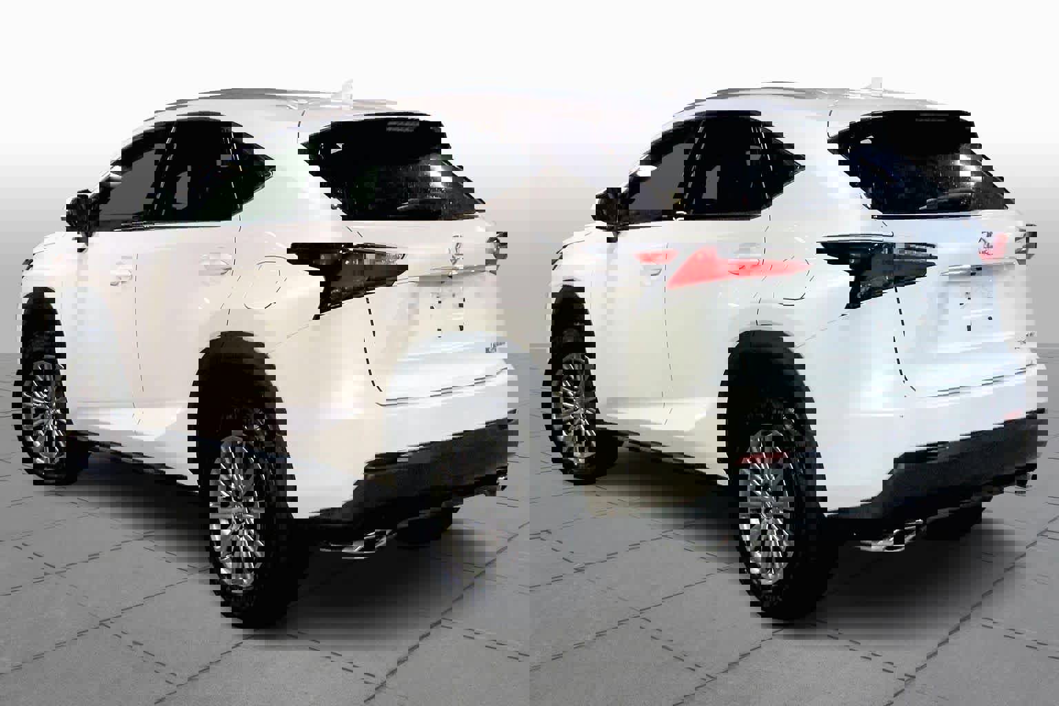 Used 2016 Lexus NX 200t AWD image 11