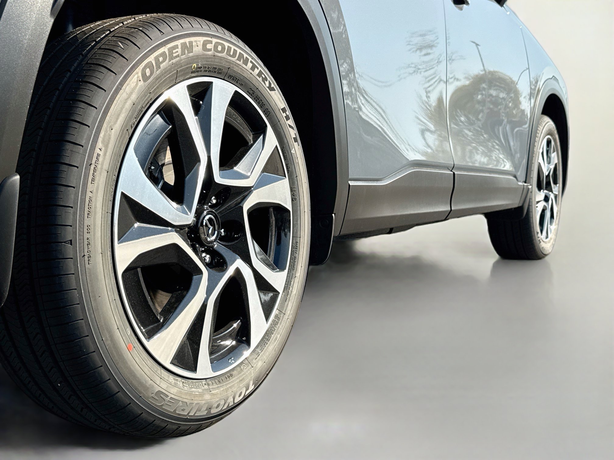 New 2026 MAZDA CX-5 Preferred AWD/4WD image 16