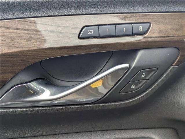 Used 2020 GMC Terrain Denali w/ LPO, Floor Liner Package image 12