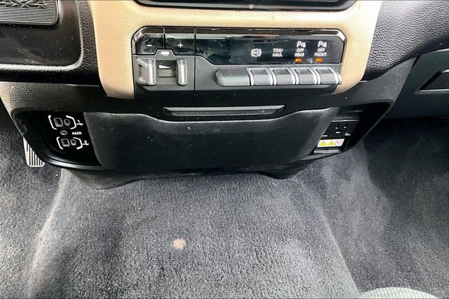 Used 2022 RAM 2500 Laramie AWD/4WD image 17